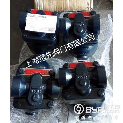 FTT-065马克丹尼浮球式法兰疏水阀图3