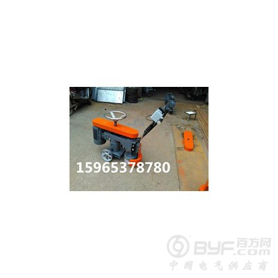 供应济宁安特力M3120手推式砂轮机图2