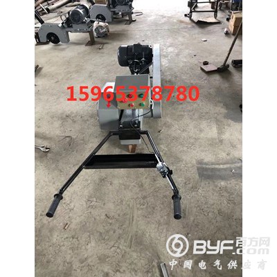供应济宁安特力M3140B悬挂式砂轮机图2