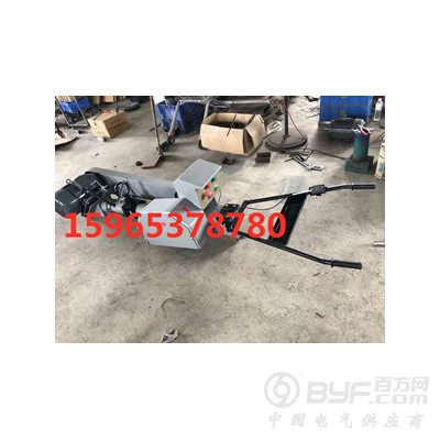 供应济宁安特力M3140A悬挂式砂轮机图2