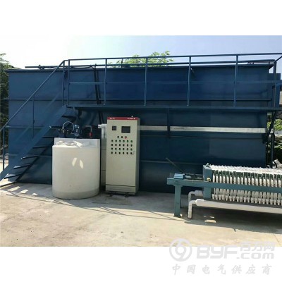 南京水处理设备  污水处理设备  一体化污水处理设备