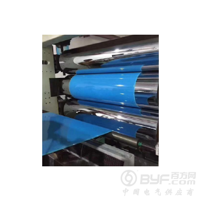 恭乐TPR片材设备TPE片材生产线 TPE片材设备图3