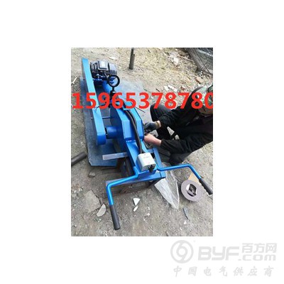 供应济宁安特力M3140A悬挂式砂轮机图2