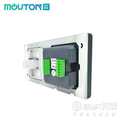 酒店客房智能开关图4