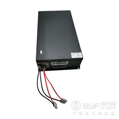 室外移动平台无人搬运车agv智能机器人锂电池图2