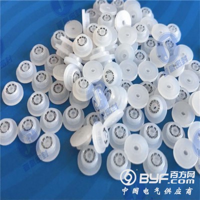 压电阀1.5MM撞针密封圈 进口UPE耐低温打胶机泛塞封图4