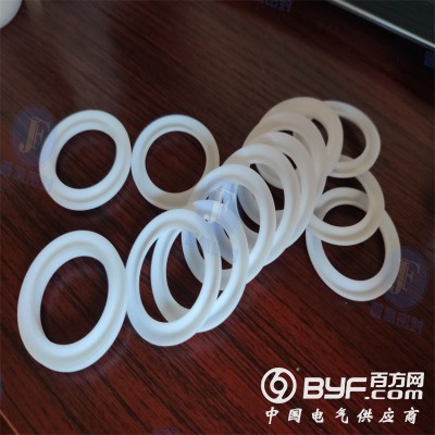 四氟填料 PTFE阀杆V型组合密封圈 四氟填料环图2