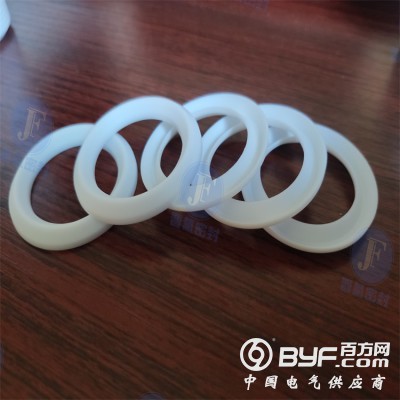 四氟填料 PTFE阀杆V型组合密封圈 四氟填料环图3