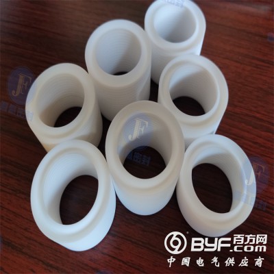 四氟填料 PTFE阀杆V型组合密封圈 四氟填料环图4