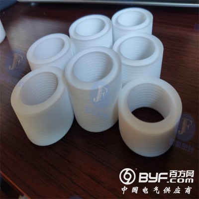 四氟填料 PTFE阀杆V型组合密封圈 四氟填料环图5