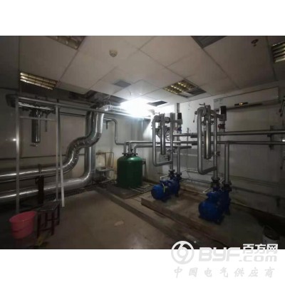 定点救治废气消毒除菌装置图3