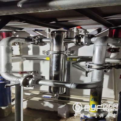 定点救治废气消毒除菌装置图2