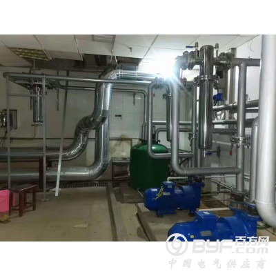 传染病废气消毒除菌装置图2