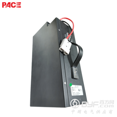 24VAGV机器人锂电池pack组厂家图2