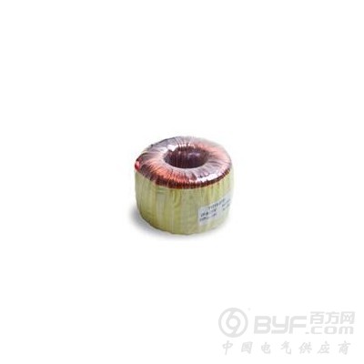 佛山优美环形电源变压器隔离变压器订制变压器厂家直销图3