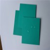 白色綠色可焊接稀土分離設備離子交換機襯里pvc軟塑板