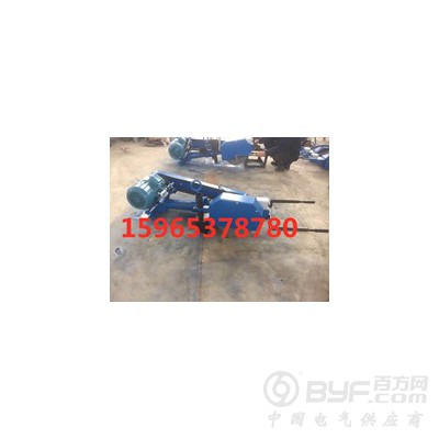 供应济宁安特力M3140B悬挂式砂轮切割机图2