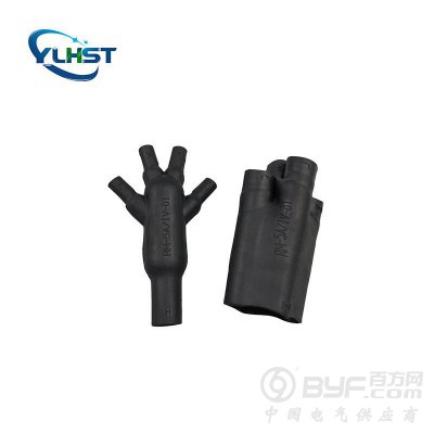 耐高温3叉模塑套图2