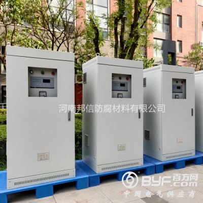 50V/30A恒电位仪 阴极保护电源设备 智能二合一恒电位仪图2