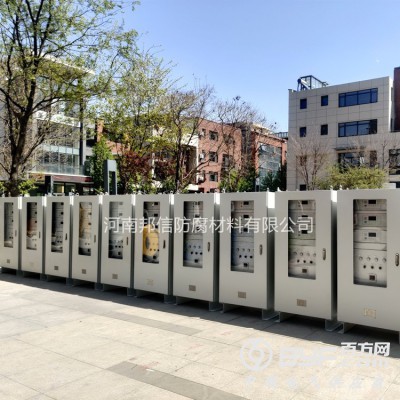 50V/30A恒电位仪 阴极保护电源设备 智能二合一恒电位仪图3