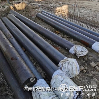 管道预包装高硅铸铁阳极 外加电流阴极保护深井阳极图3