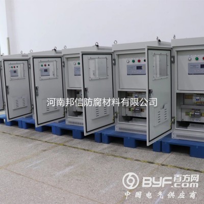 恒电位仪规格 管道智能阴极保护系统 外加电流智能恒电位仪图2