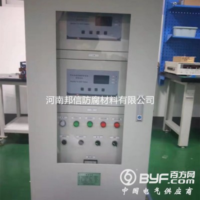 恒电位仪规格 管道智能阴极保护系统 外加电流智能恒电位仪图3