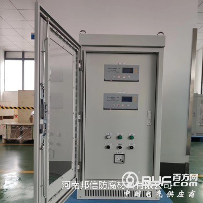 船用ICCP恒电位仪 船体风电海洋平台外加电流阴极保护系统图3