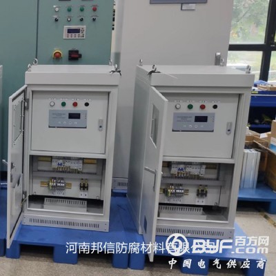 船用ICCP恒电位仪 船体风电海洋平台外加电流阴极保护系统图2