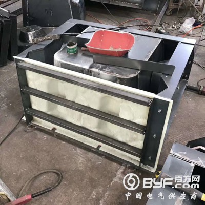 景观护岸挡墙护坡模具 生态挡土墙模具厂家 凯亚模具图2