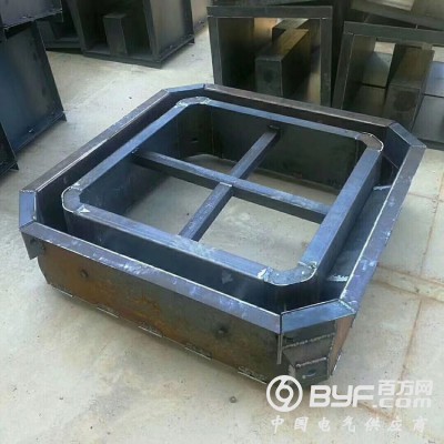 景观护岸挡墙护坡模具 生态挡土墙模具厂家 凯亚模具图3