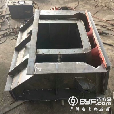 景观护岸挡墙护坡模具 生态挡土墙模具厂家 凯亚模具图4