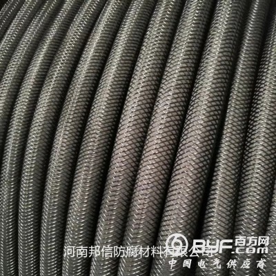 工厂预先包装钛管钛基管状阳极 MMO管状深井阳极阴极保护材料图2