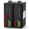 RT-FC1/2锐力通科技/工业级CAN总线光纤中继器