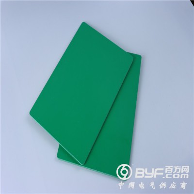 防水防火防臭虫工作车间台面绝缘垫层软pvc板图2