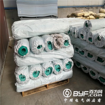 可施工易焊接石油化工密封衬垫pvc软板图2