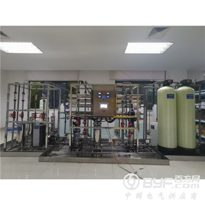 江阴水处理设备  电镀废水处理设备  废水处理设备厂家图4