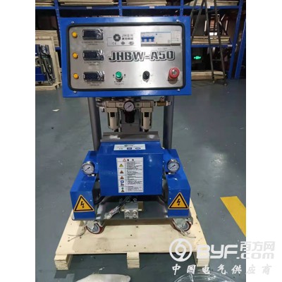 高压双组份聚氨酯喷涂机厂家保温隔热设备图3