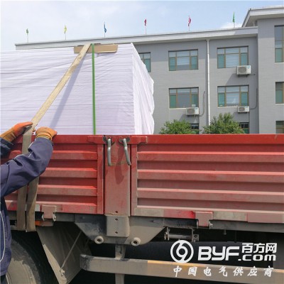 防潮阻燃防虫蛀桥梁隧道缝隙填缝泡沫塑料板无铅PVC发泡板图2