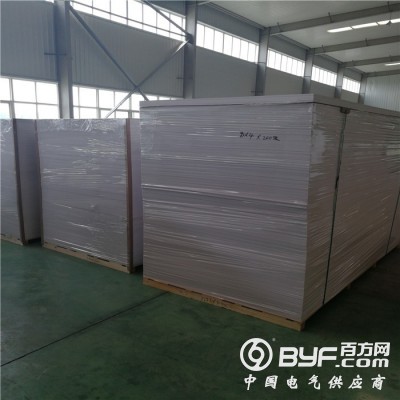 防潮阻燃防虫蛀桥梁隧道缝隙填缝泡沫塑料板无铅PVC发泡板图3