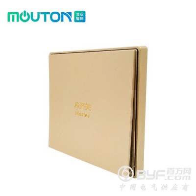 酒店立体轻触开关图2