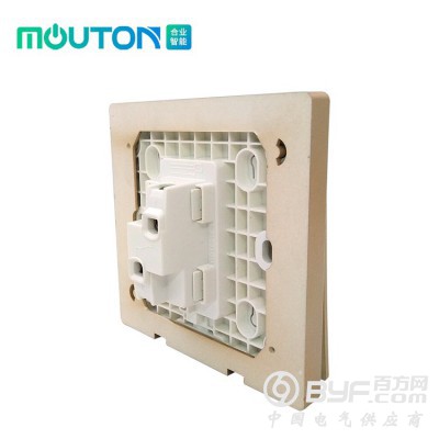 酒店立体轻触开关图3