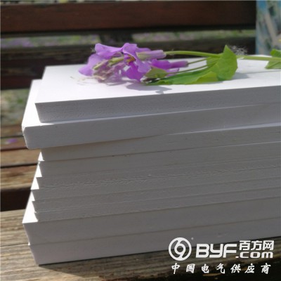 纯新料纯原料冰箱灯箱内衬灯箱背板pvc结皮发泡板图5