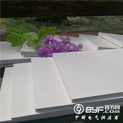 供应雪弗板 PVC结皮发泡板 雕刻刻字用PVC广告用板图4