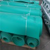 白色PVC塑料软板 耐酸碱PVC板 车间地面用软胶板