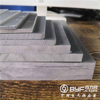 硬质PVC板材 化工用高亮度PVC塑料防火垫板风管用板可焊接图3