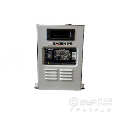 萨登24v汽油发电机DS2200is-J24伏数码变频发电机图2