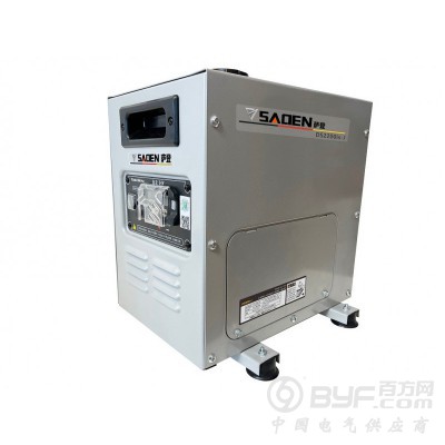 萨登24v汽油发电机DS2200is-J24伏便携发电机图3