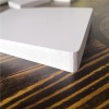 供應PVC發泡板材廣告裝飾雕刻櫥柜浴柜用雪弗板白色PVC板