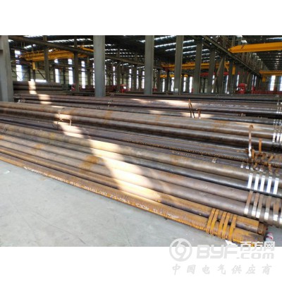 15CrMoG高压管12Cr1MoVG合金管图3